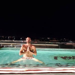 Meet your Posher, Jacob